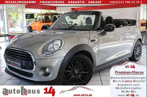 Used MINI COOPER Petrol 2017 Ad 