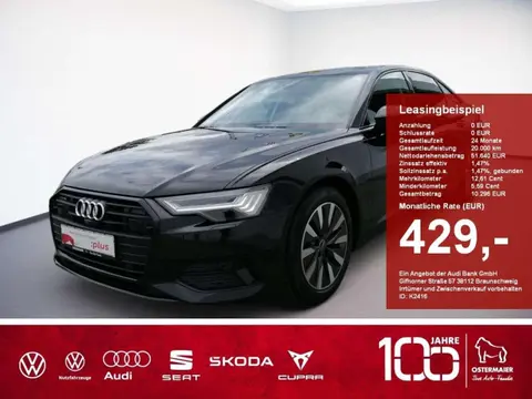 Annonce AUDI A6 Essence 2023 d'occasion 