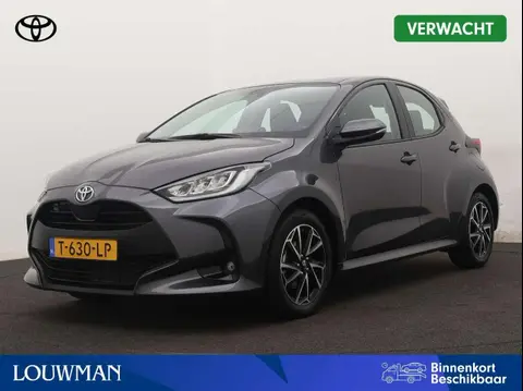 Used TOYOTA YARIS Petrol 2023 Ad 