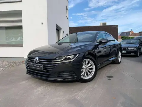 Used VOLKSWAGEN ARTEON Petrol 2018 Ad 