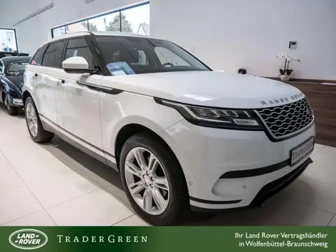 Used LAND ROVER RANGE ROVER VELAR Diesel 2021 Ad 