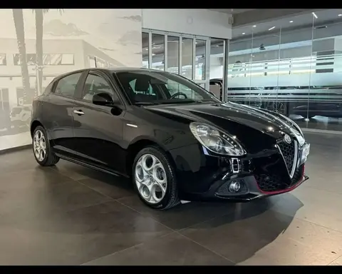 Used ALFA ROMEO GIULIETTA Diesel 2017 Ad 