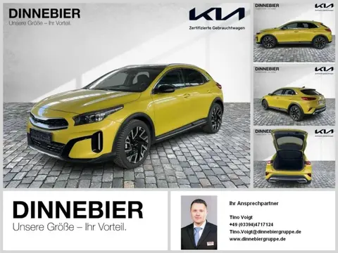 Annonce KIA XCEED Essence 2023 d'occasion 