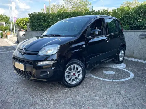 Annonce FIAT PANDA Essence 2020 d'occasion 