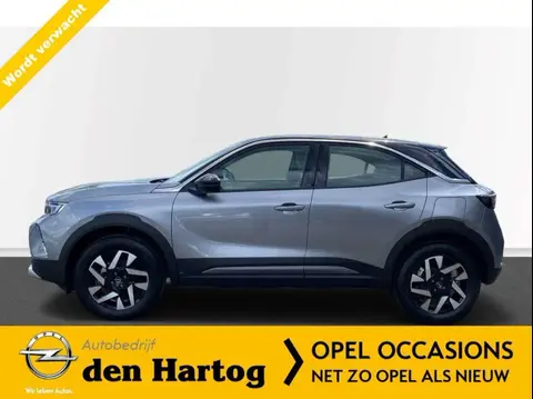 Used OPEL MOKKA Petrol 2024 Ad 