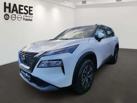 Annonce NISSAN X-TRAIL Essence 2024 d'occasion 