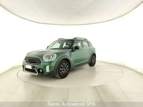 Used MINI COOPER Diesel 2021 Ad 