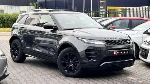 Annonce LAND ROVER RANGE ROVER EVOQUE Hybride 2020 d'occasion 