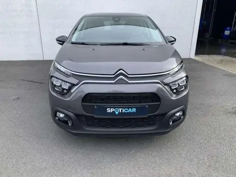 Annonce CITROEN C3 Essence 2023 d'occasion 