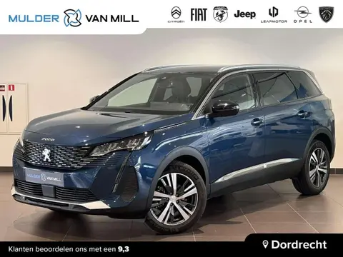 Used PEUGEOT 5008 Petrol 2024 Ad 