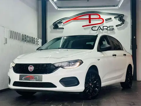 Used FIAT TIPO Petrol 2019 Ad 