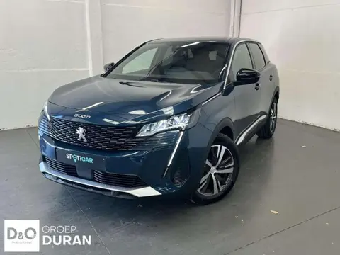 Annonce PEUGEOT 3008 Diesel 2023 d'occasion Belgique