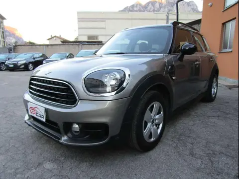 Used MINI COOPER Diesel 2020 Ad 