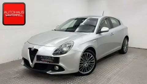 Used ALFA ROMEO GIULIETTA Diesel 2017 Ad 