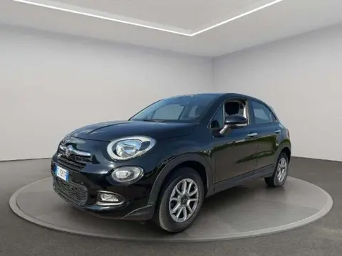 Used FIAT 500X Diesel 2017 Ad 