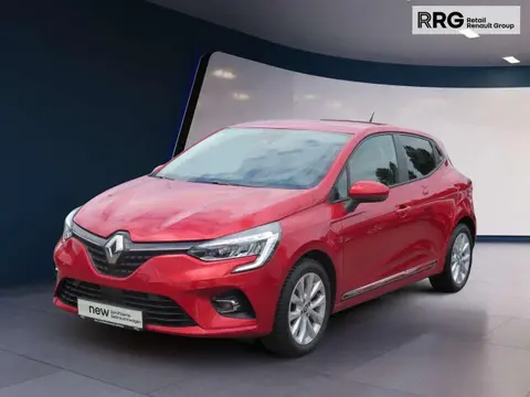 Annonce RENAULT CLIO Essence 2019 d'occasion 