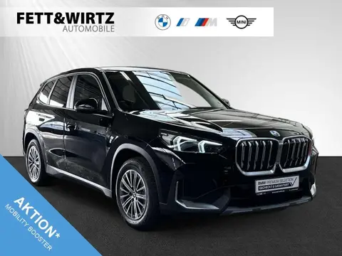 Used BMW IX1 Electric 2023 Ad Germany