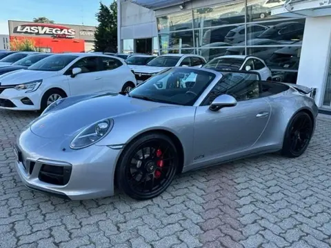 Used PORSCHE 911 Petrol 2018 Ad 