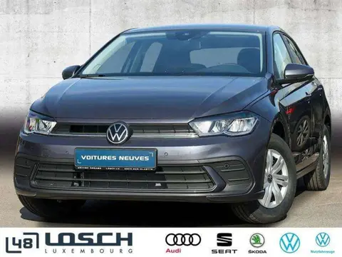 Annonce VOLKSWAGEN POLO Essence 2024 d'occasion 