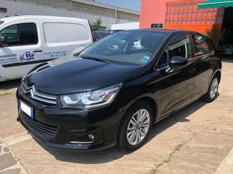 Used CITROEN C4 Diesel 2016 Ad 