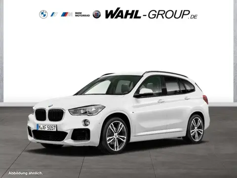 Annonce BMW X1 Diesel 2019 d'occasion 