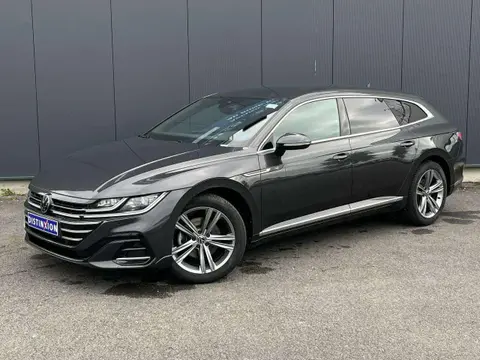 Used VOLKSWAGEN ARTEON Diesel 2023 Ad 