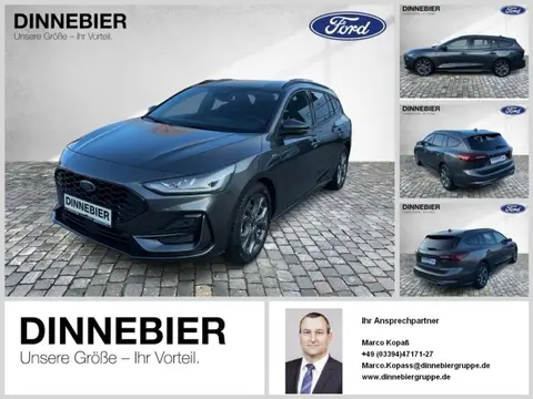 Used FORD FOCUS Petrol 2022 Ad 