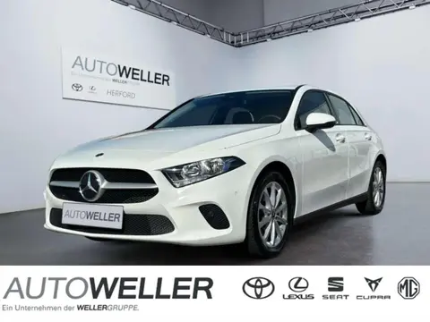 Used MERCEDES-BENZ CLASSE A Petrol 2022 Ad 