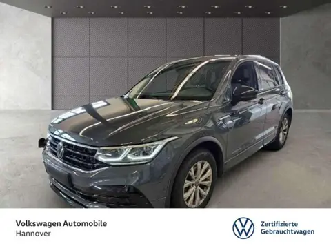 Annonce VOLKSWAGEN TIGUAN Essence 2022 d'occasion 