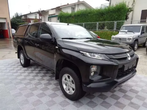 Annonce MITSUBISHI L200 Diesel 2021 d'occasion 