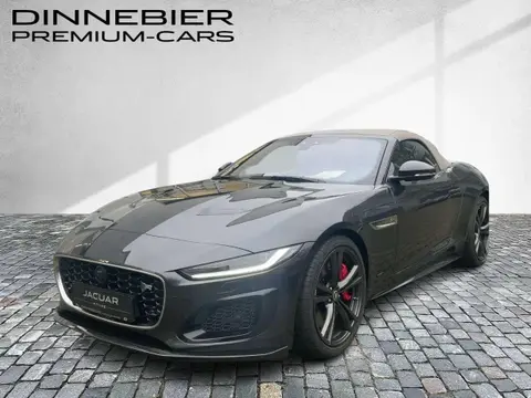 Annonce JAGUAR F-TYPE Essence 2024 d'occasion 