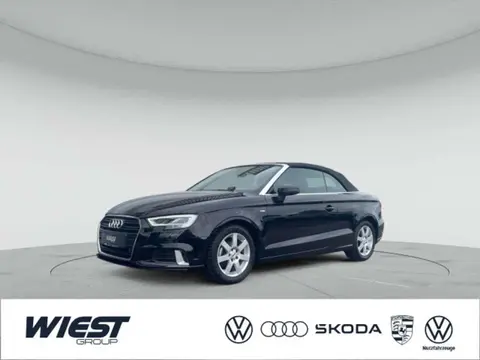 Used AUDI A3 Petrol 2017 Ad 