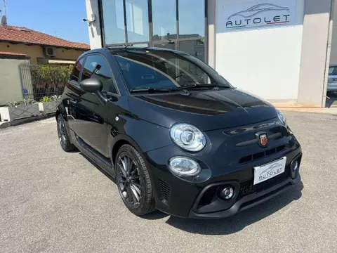 Annonce ABARTH 595 Essence 2023 d'occasion 