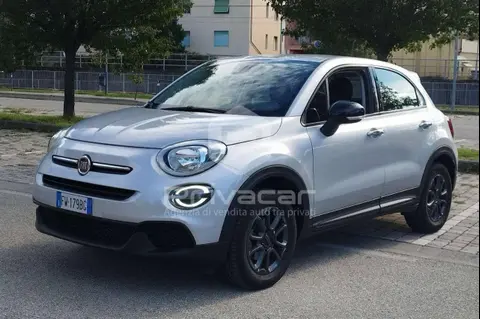 Used FIAT 500X Diesel 2019 Ad 