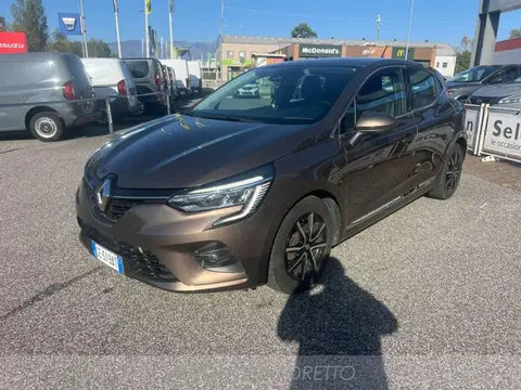 Used RENAULT CLIO Petrol 2021 Ad 