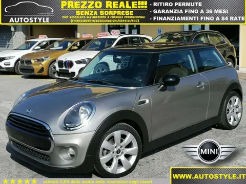 Used MINI COOPER Petrol 2019 Ad 