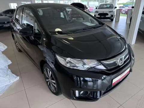 Annonce HONDA JAZZ Essence 2018 d'occasion 