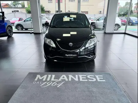 Used LANCIA YPSILON Petrol 2017 Ad 