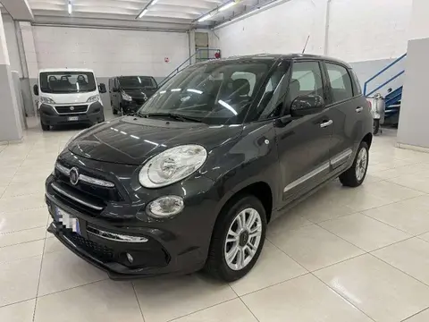 Used FIAT 500L  2017 Ad 