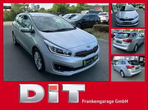 Used KIA CEED Diesel 2017 Ad 