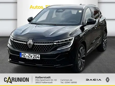 Used RENAULT AUSTRAL Hybrid 2023 Ad 