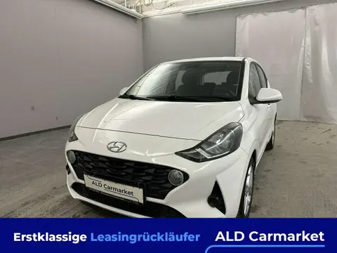 Annonce HYUNDAI I10 Essence 2020 d'occasion 