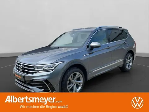 Annonce VOLKSWAGEN TIGUAN Essence 2023 d'occasion 