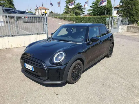 Used MINI COOPER Petrol 2023 Ad 