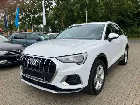 Used AUDI Q3 Diesel 2022 Ad Germany