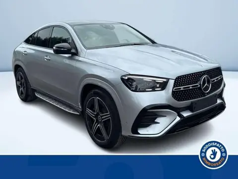 Annonce MERCEDES-BENZ CLASSE GLE Hybride 2024 d'occasion 