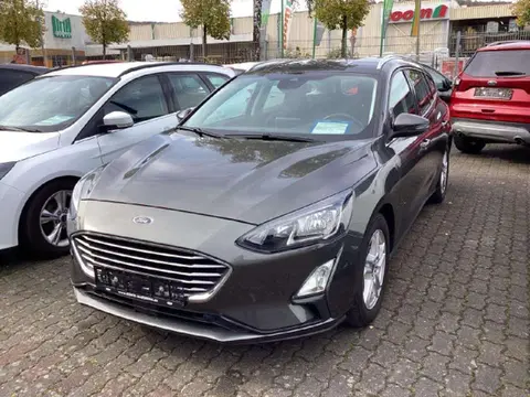 Used FORD FOCUS Petrol 2019 Ad 