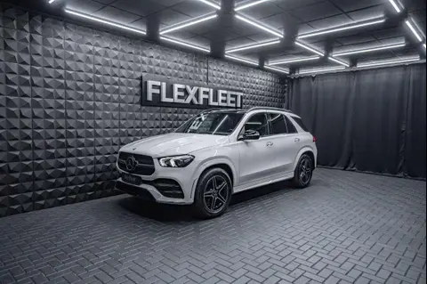 Annonce MERCEDES-BENZ CLASSE GLE Diesel 2020 d'occasion 