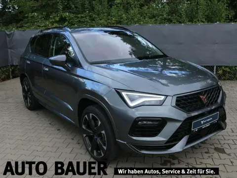 Annonce CUPRA ATECA Essence 2024 d'occasion 