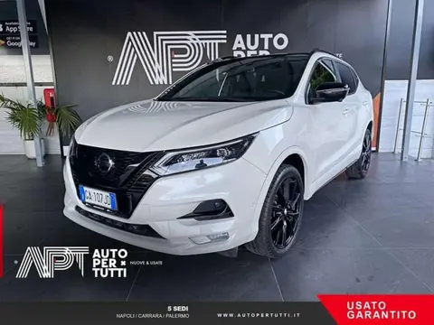 Used NISSAN QASHQAI Diesel 2020 Ad 